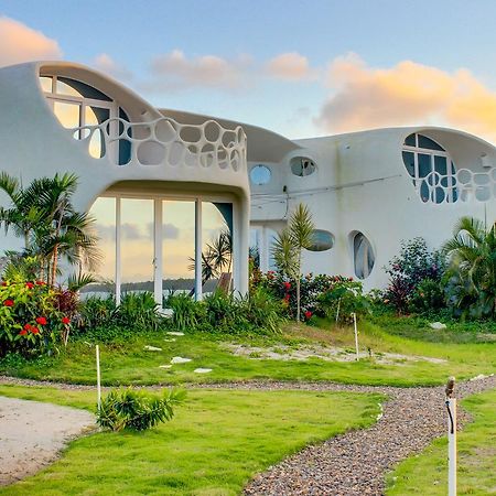 Swan Villas Maya Beach Exteriér fotografie