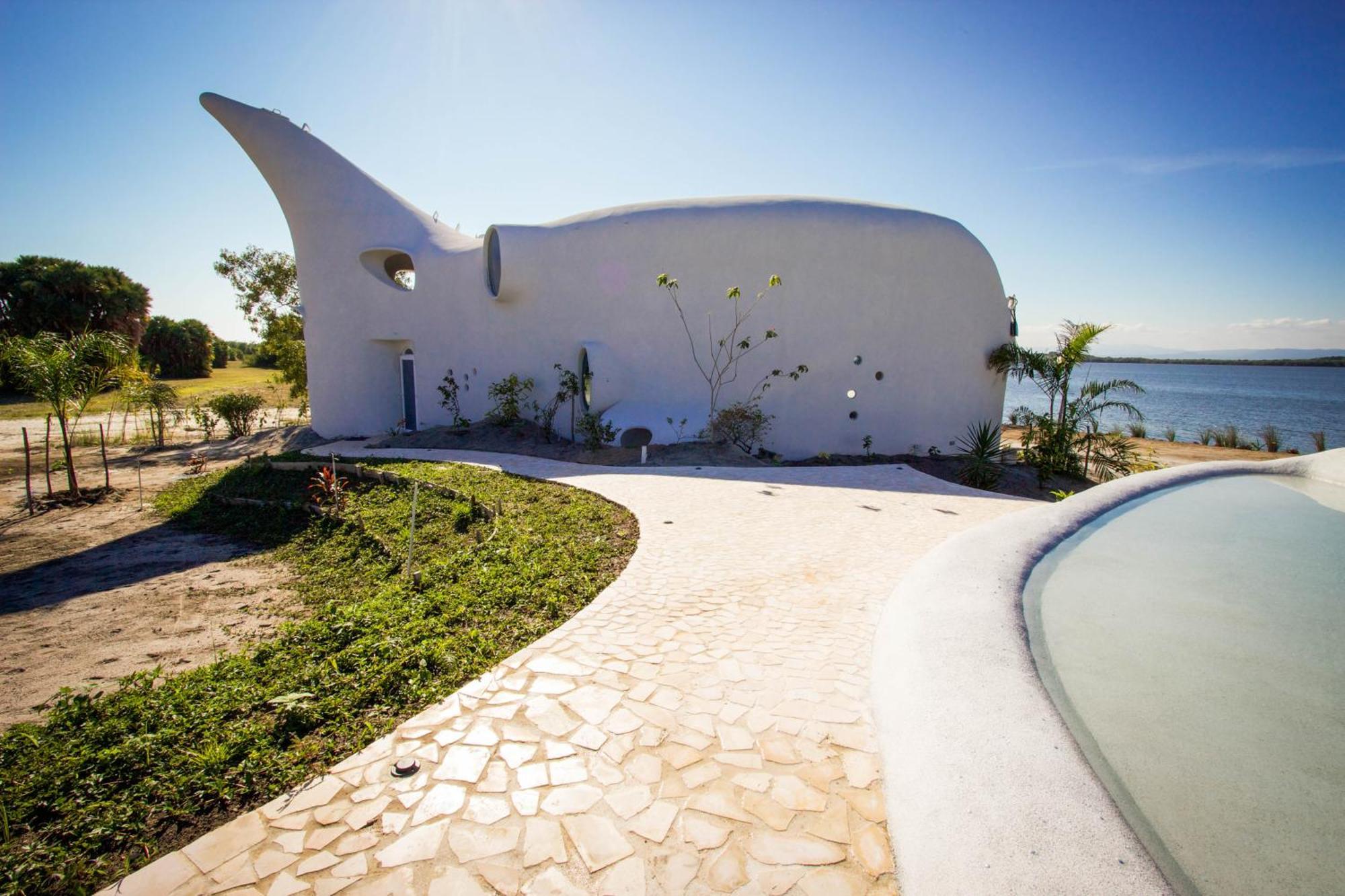 Swan Villas Maya Beach Pokoj fotografie