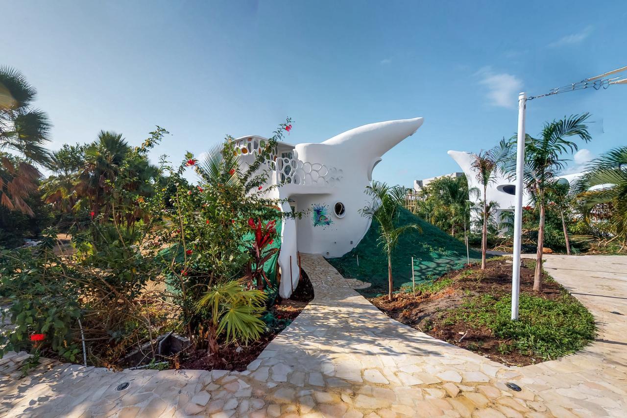Swan Villas Maya Beach Pokoj fotografie